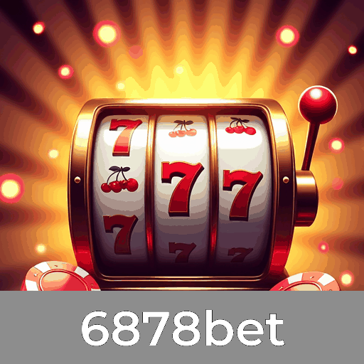6878bet: Apostas Móveis Simplificadas e Eficientes