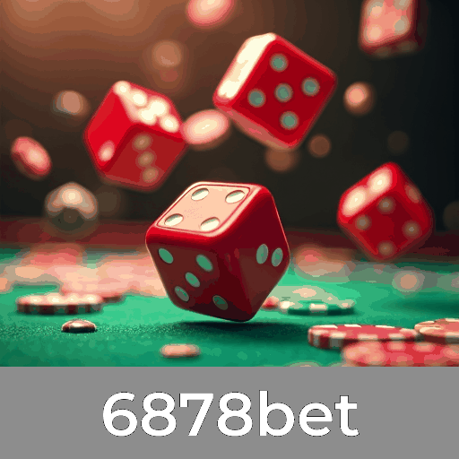 6878bet: Plataforma de Jogo com Segurança e Serviços Profissionais