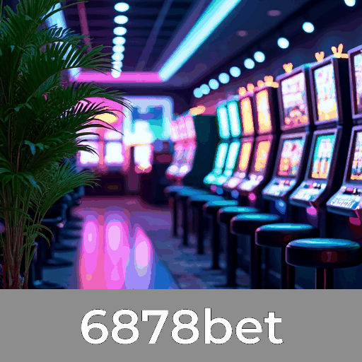 6878bet: Aproveite Valor Incomparável em Promoções