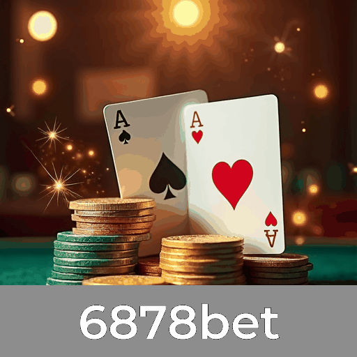 6878bet: Experimente o Jogo de Crash com Retorno Imediato