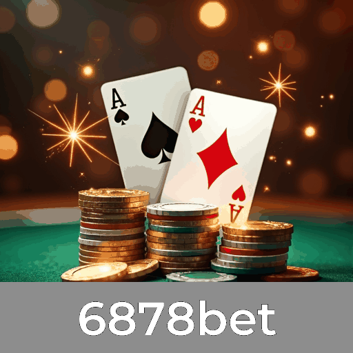 Experimente o Login Premium com Proteção em 6878bet