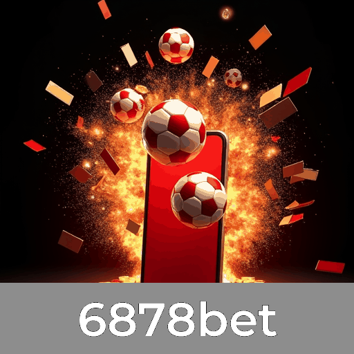 6878bet: Experiência Profissional de Jogos de Mesa Ao Vivo para Brasileiros