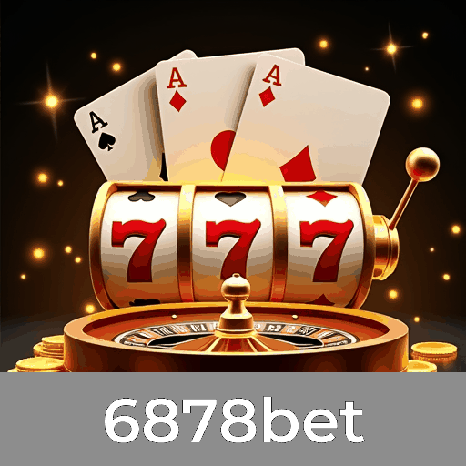 6878bet: A Emoção dos Jogos de Cassino e Oportunidades de Ganhar