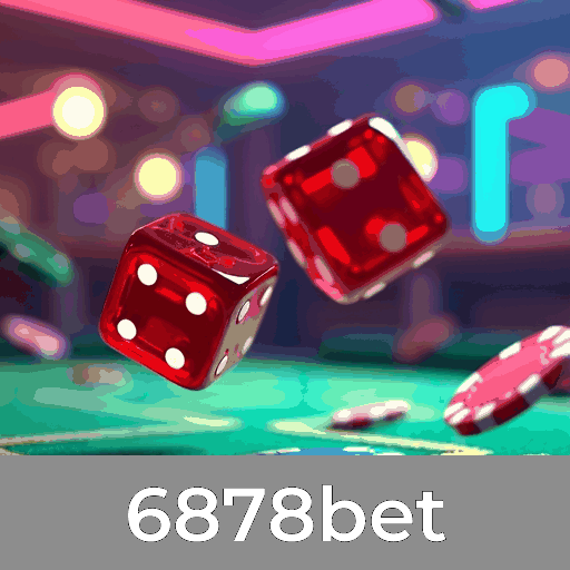 6878bet: Experimente o Jogo de Crash com Retorno Imediato