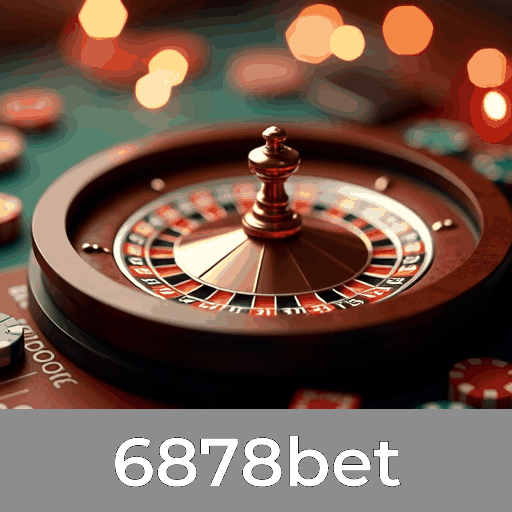 6878bet: Apostas Esportivas com Foco no Brasil