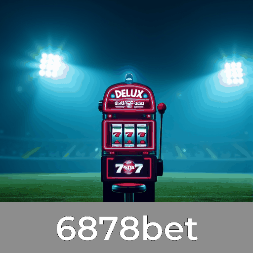 6878bet: Apostas Móveis Simplificadas e Eficientes